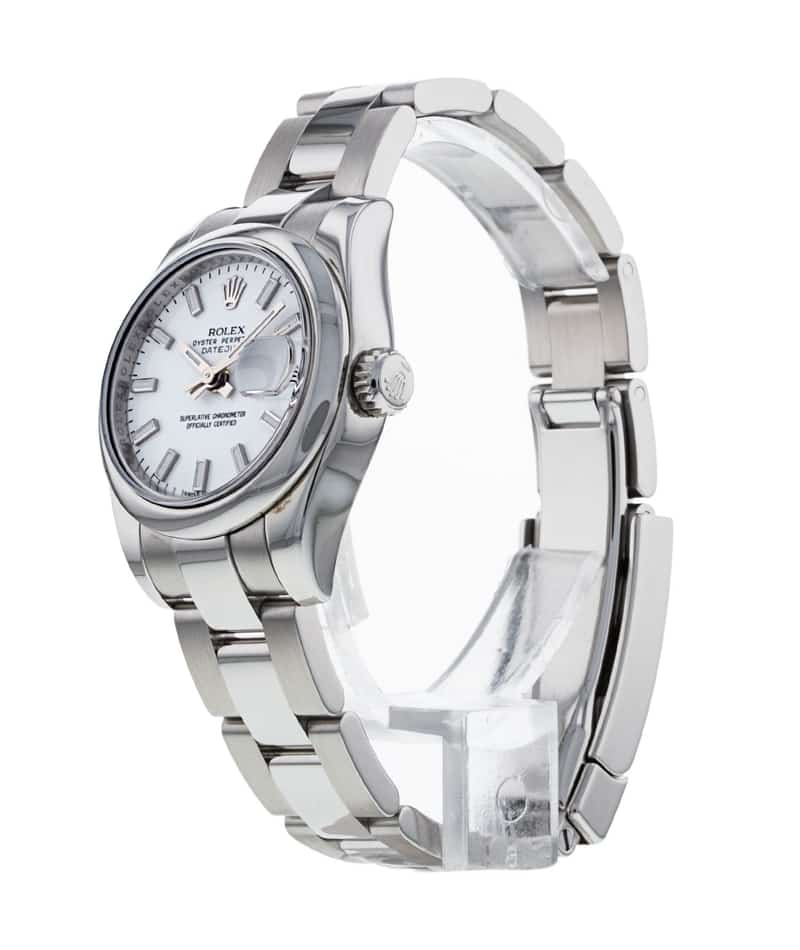 Rolex Datejust Lady 179160
